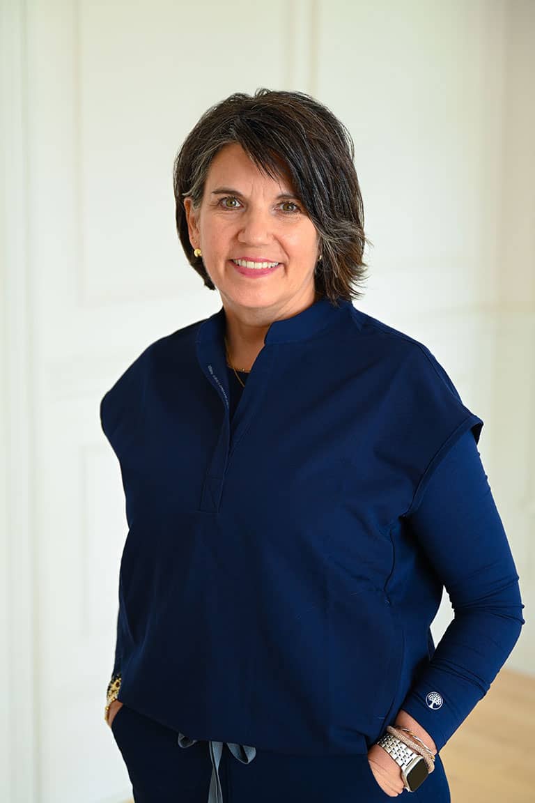 Lisa Q