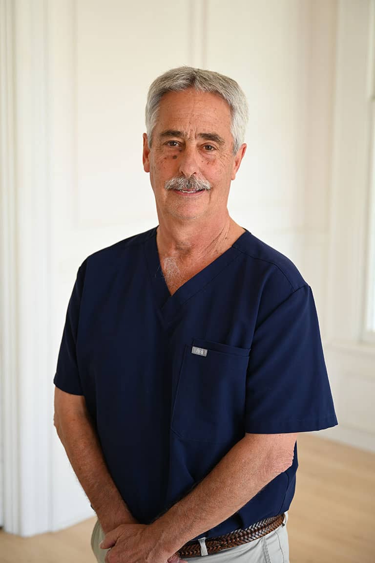 Jeffrey M. Gallisdorfer