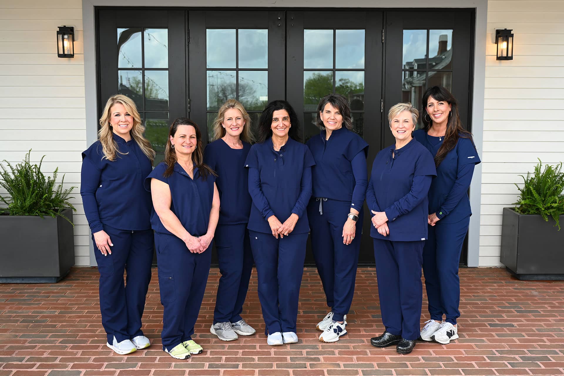 Hygienists