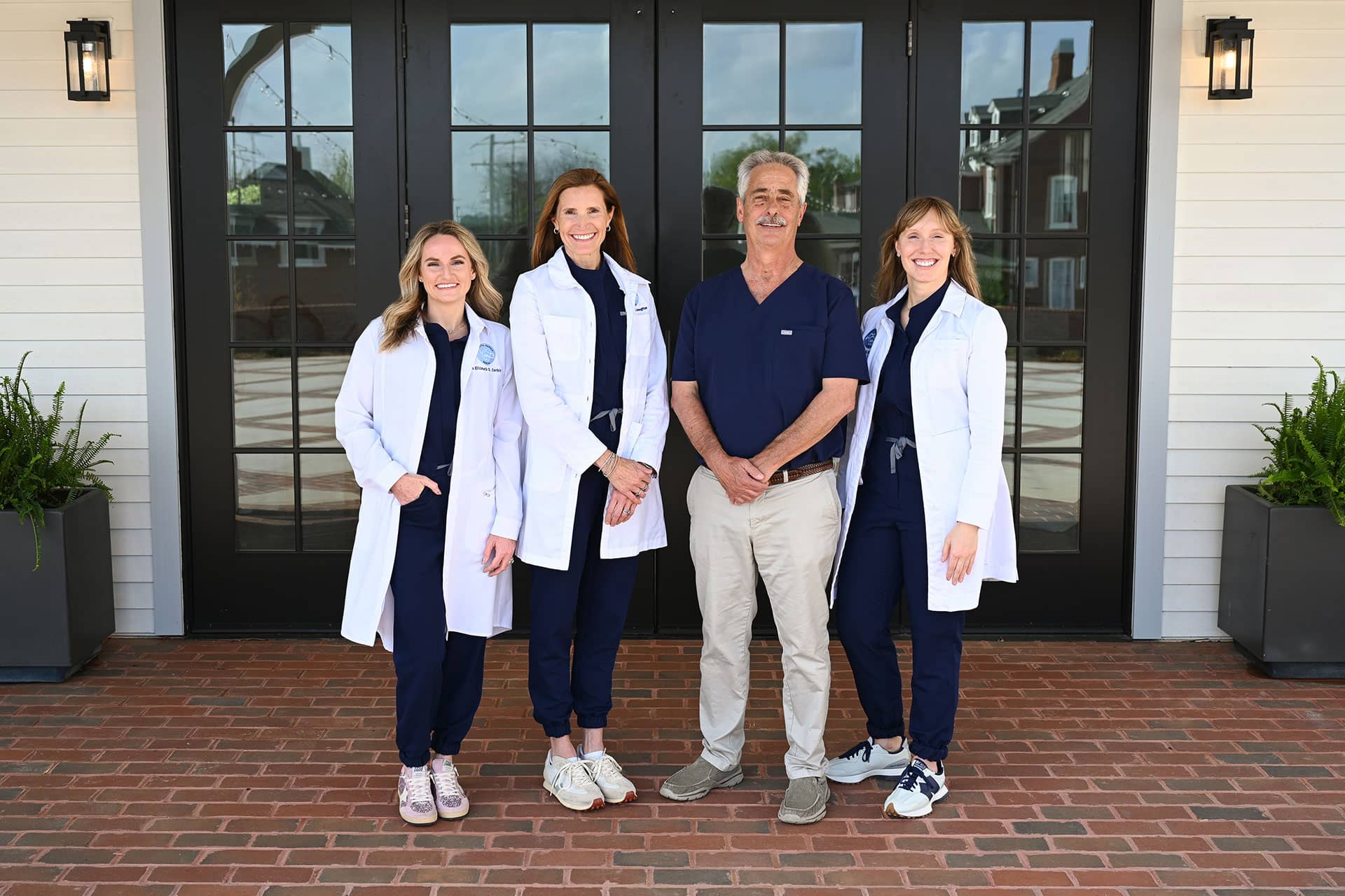 Forsyth Family Dentistry